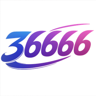 36666 ব্র্যান্ডের বাংলা লোগো